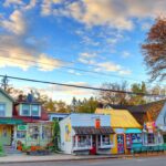 Viaggio sul fiume Hudson: guida a Woodstock, la fuga bohémien da New York