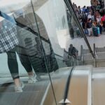 Le code all'aeroporto di Lisbona innescano allarmi di sicurezza mentre i sindacati di polizia citano pressioni per accelerare i controlli