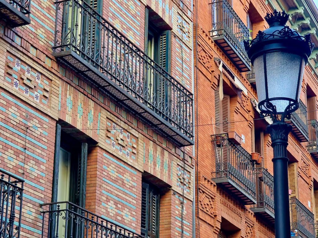 Guida a Las Salesas: il quartiere più cool da scoprire a Madrid