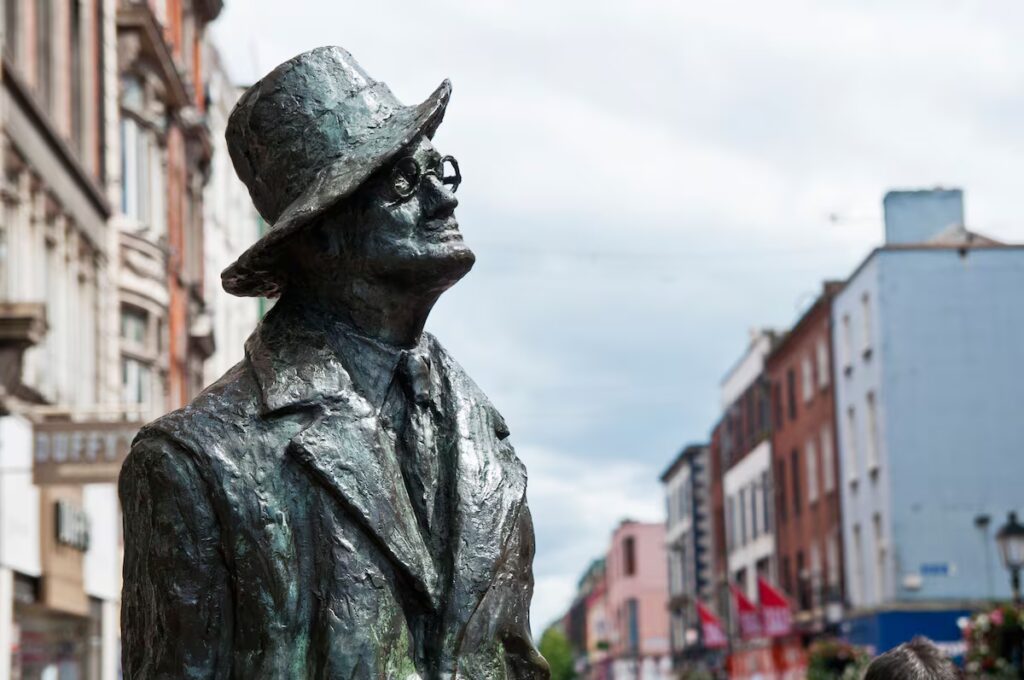 Guida al Bloomsday: cosa vedere e vivere con Espido Freire