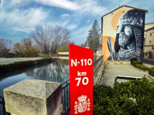 Guida di viaggio: 10 tappe imperdibili da Soria a Plasencia sulla Strada 110