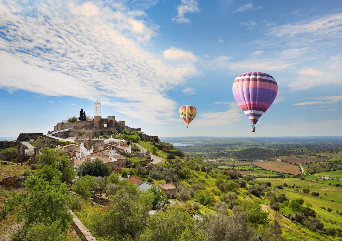 Guida turistica al Portogallo: cosa vedere e assaporare lentamente