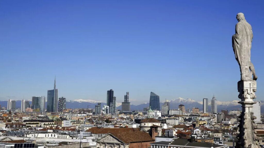 Milano vieta il self check-in delle cassette portachiavi per gli affitti a breve termine a partire dal 2026