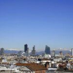 Milano vieta il self check-in delle cassette portachiavi per gli affitti a breve termine a partire dal 2026