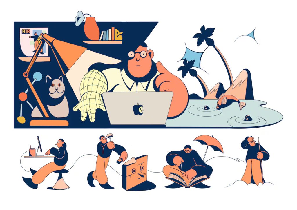 Nuove abitudini di viaggio: guida al turista moderno e alle sue passioni