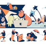 Nuove abitudini di viaggio: guida al turista moderno e alle sue passioni