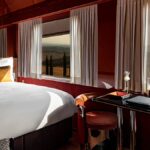 Vini toscani e scalate alpine: i treni di lusso d'Europa offrono nuovi modi per festeggiare il nuovo anno