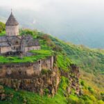 Viaggio in Armenia e Georgia: guida alle meraviglie di due storie uniche