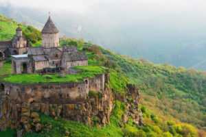 Viaggio in Armenia e Georgia: guida alle meraviglie di due storie uniche