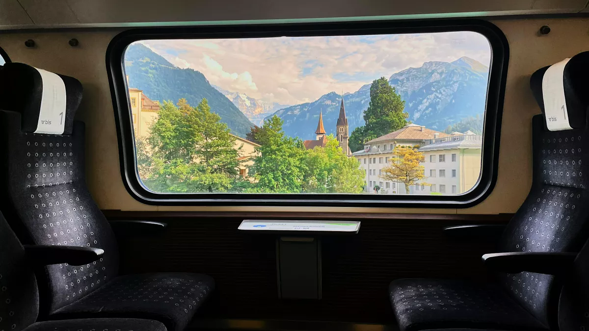 Il rinascimento della rete ferroviaria europea continua con il lancio di cinque nuovi treni nel 2026