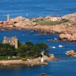 Viaggio in Normandia e Bretagna: cosa vedere tra spiagge e borghi medievali