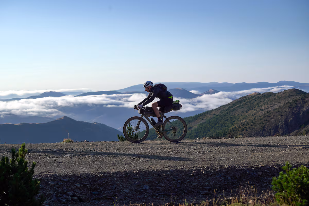 Viaggio in bici da Vitoria a Vitoria: guida ai paesaggi indimenticabili