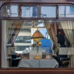 Viaggio in treno da Londra a Bath: guida al lusso nella campagna inglese