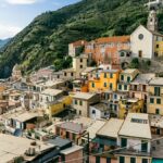 "L'arrivo nella mia città ancestrale mi ha offerto la conclusione": all'interno dell'ascesa del turismo radicale in Italia