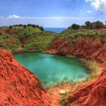 Cava di Bauxite Otranto