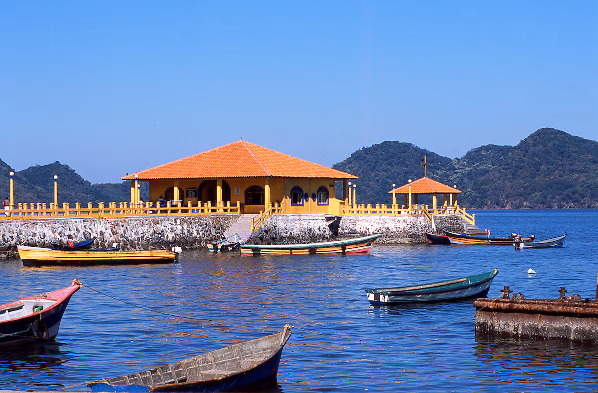 Amapala, guida turistica all'isola storica e attrazione unica dell'Honduras