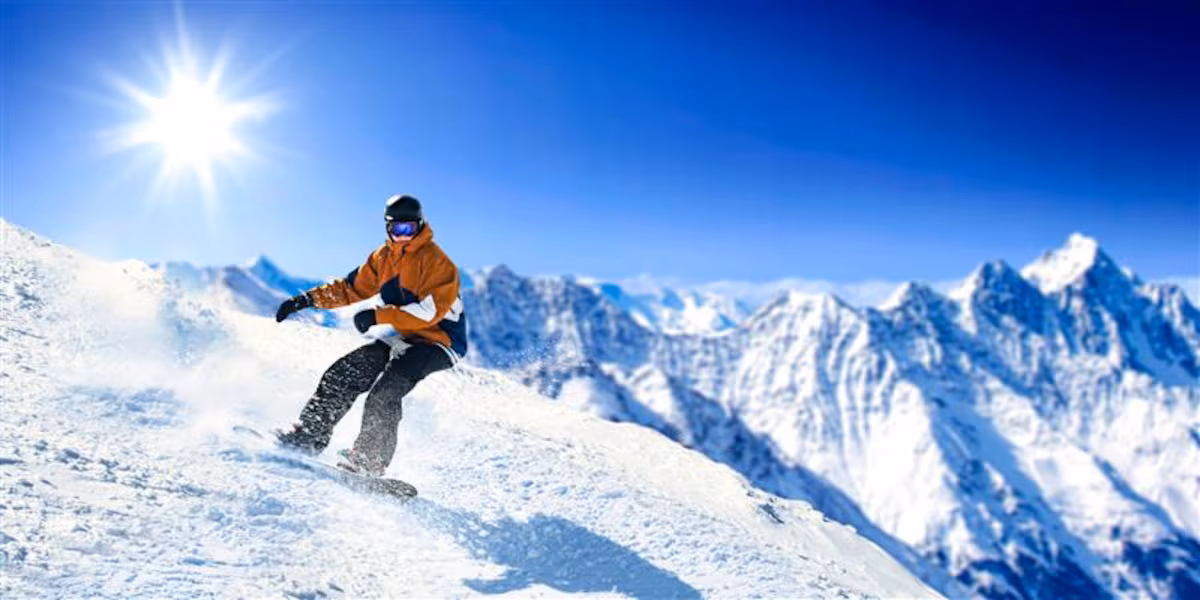 Guida al viaggio sulla neve: cosa vedere e fare senza stress
