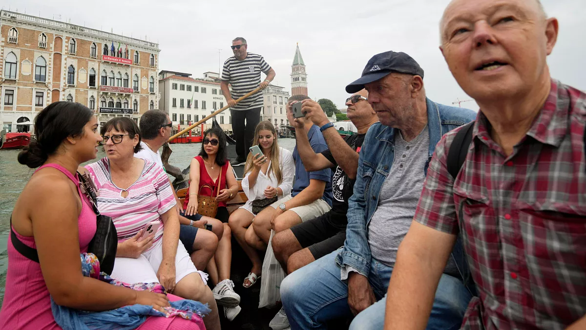 Stai pianificando una vacanza in Europa quest'anno? Spiegate tutte le nuove tasse di soggiorno del 2026