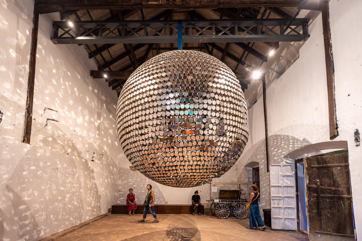 Guida a Kochi, Kerala: cosa vedere tra arte, caffè e monumenti imperdibili