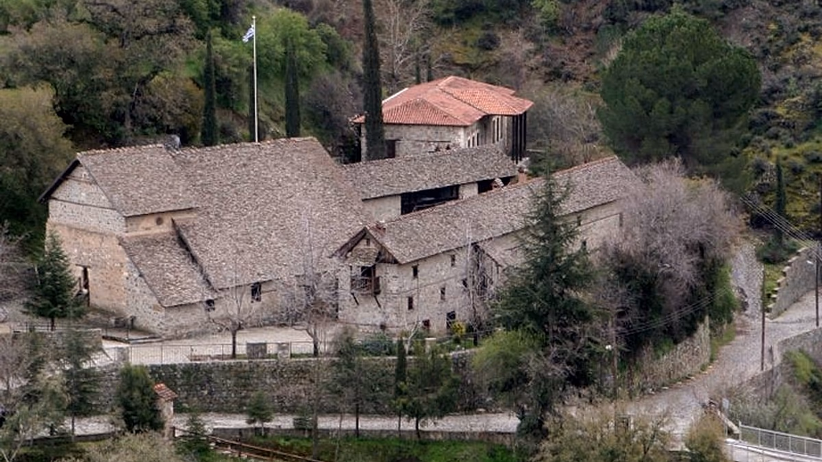 Il turismo religioso è in forte espansione a Cipro grazie a queste chiese dichiarate Patrimonio dell'Umanità dall'UNESCO
