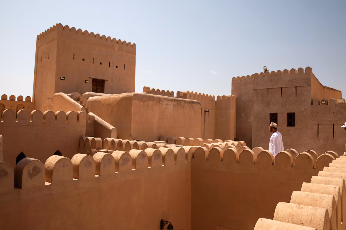 Guida completa a cosa vedere e fare in Oman, gioiello della Penisola Arabica