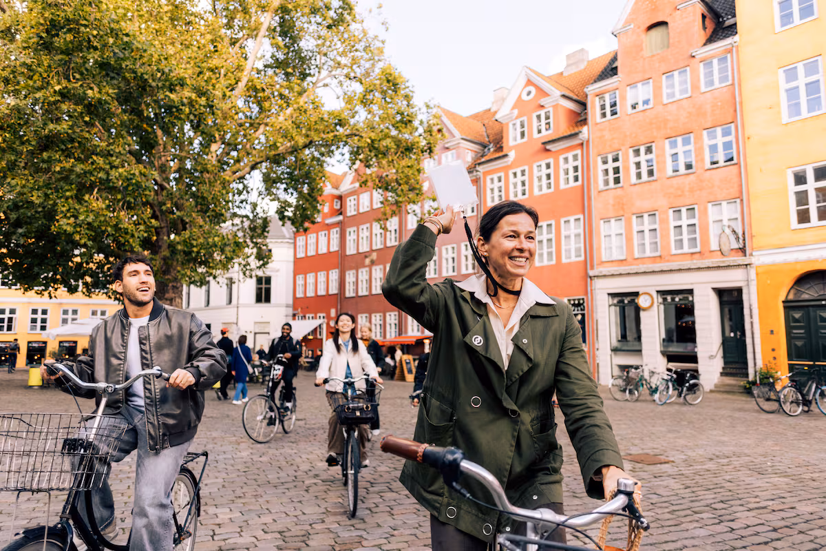 Guida turistica: il professionista che trasforma il viaggio con emozioni uniche