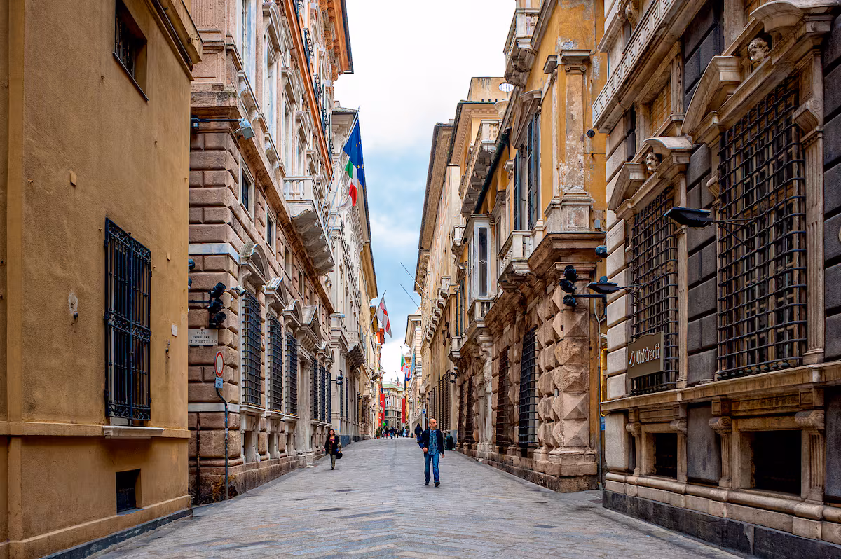 Viaggio a Genova: cosa vedere con la mostra di Van Dyck in città