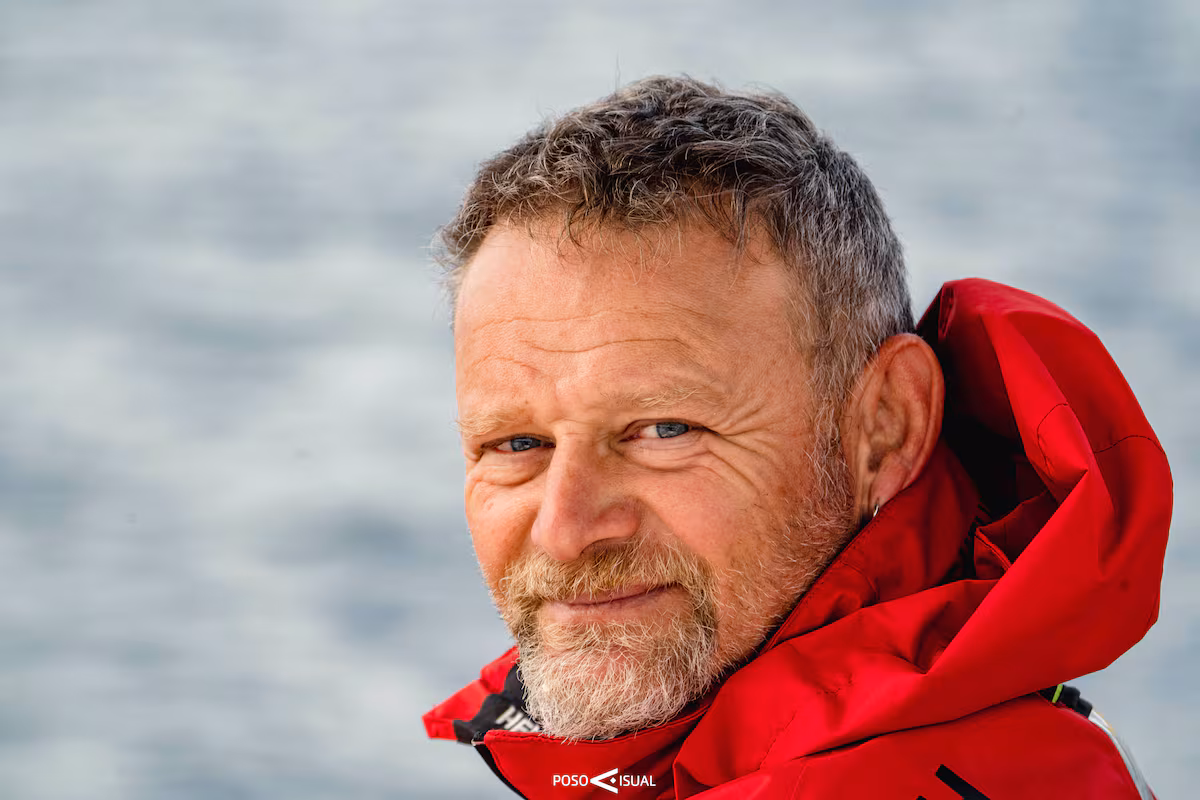 Viaggio avventuroso con Antonio de la Rosa: esplorazioni ed esperienze estreme