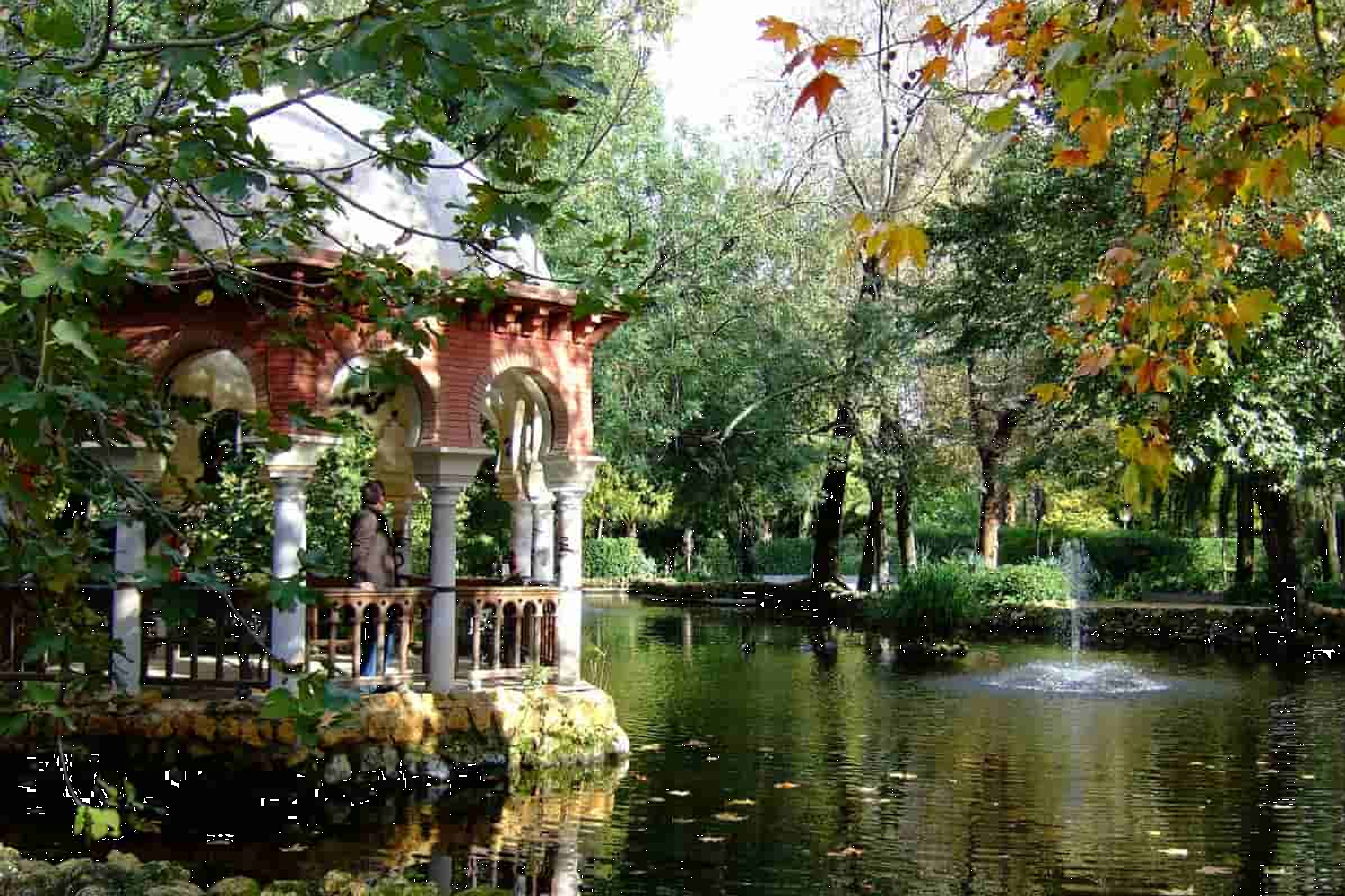 Cosa vedere a Siviglia: guida completa tra monumenti, quartieri e tradizioni 3 plaza