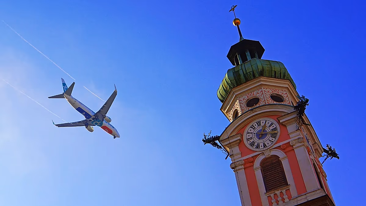 Stranezze del fuso orario in tutto il mondo di cui i viaggiatori potrebbero non essere a conoscenza