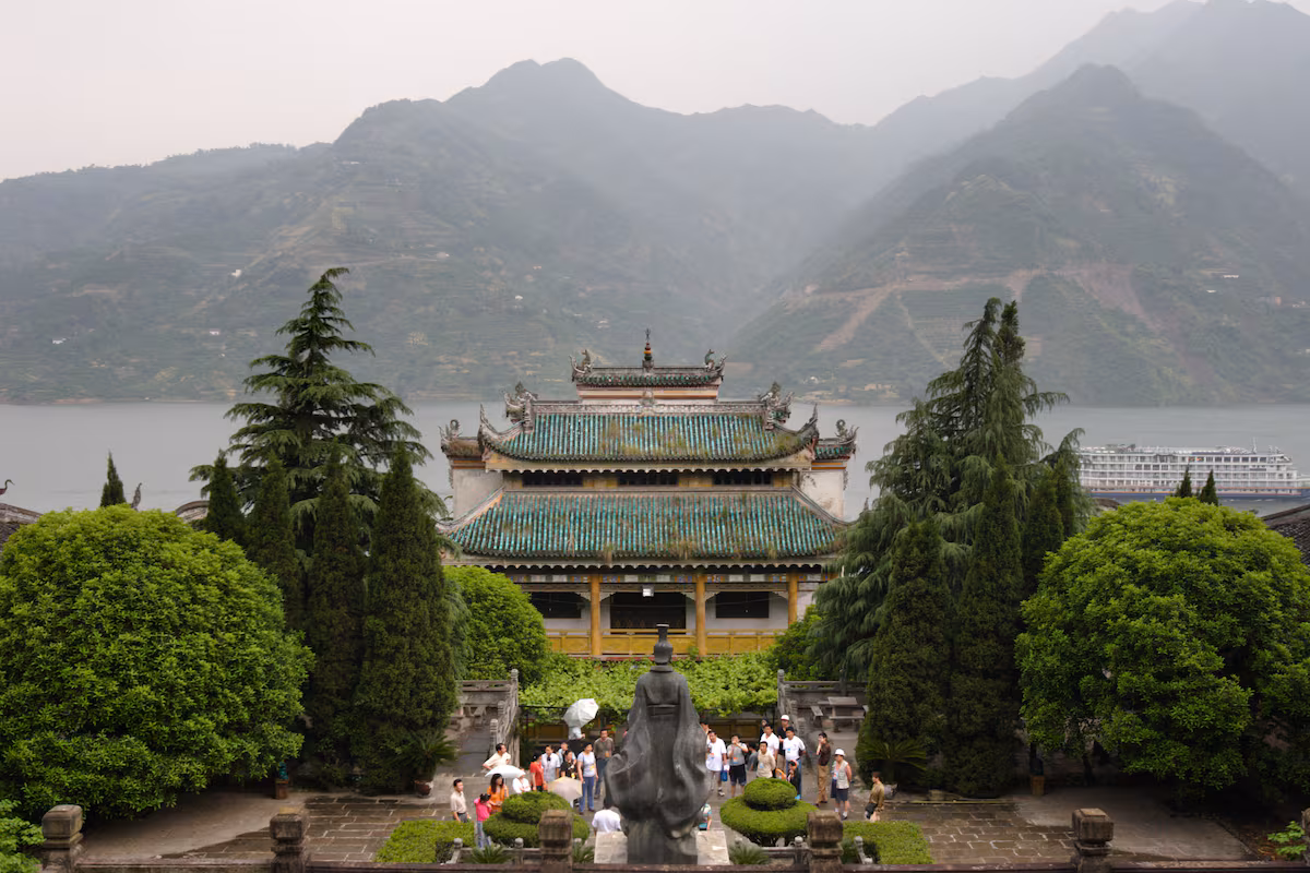 Guida al viaggio sul fiume Yangtze: cosa vedere e fare in Asia