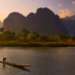 Guida di viaggio: cosa vedere lungo il fiume Mekong, tesoro del Sud-est asiatico