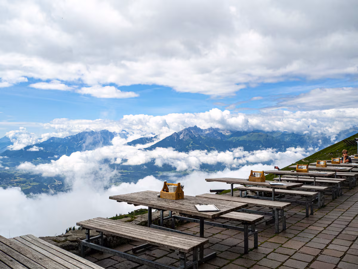 Viaggio a Innsbruck: cosa vedere tutto l'anno nella regina delle Alpi