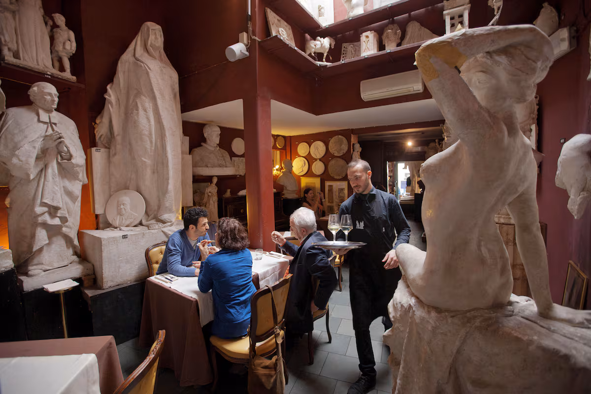Cosa vedere a Roma: guida ai migliori ristoranti, gelaterie e locali per aperitivo