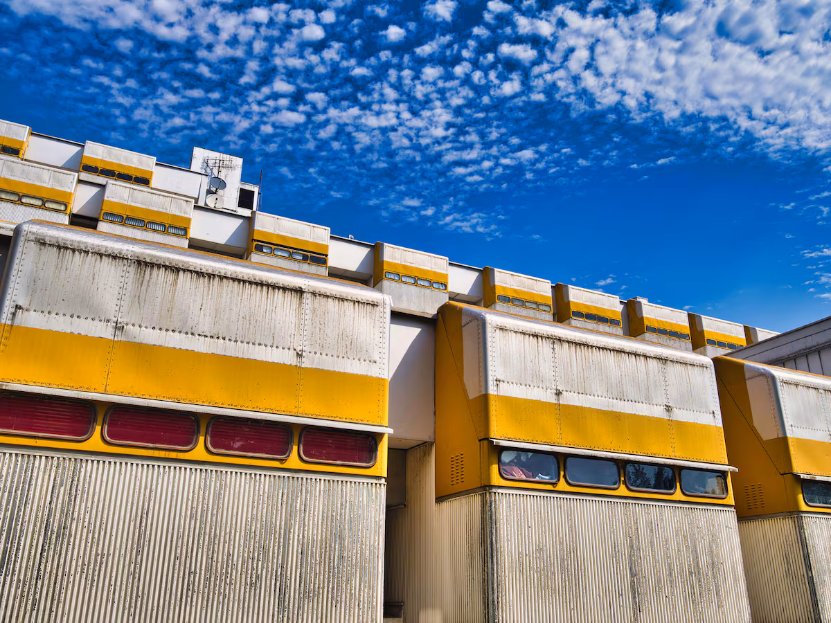 Guida a Ivrea: cosa vedere nella storica cintura industriale di Olivetti