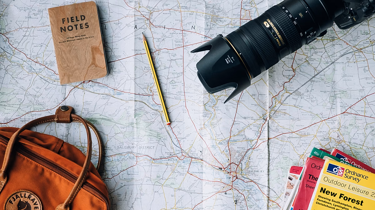 "Non camminare nudi in Svizzera": i migliori consigli per chi viaggia per la prima volta