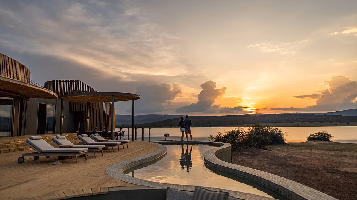 Questi sono i nuovi hotel più lussuosi in tutto il mondo, secondo Travel + Leisure