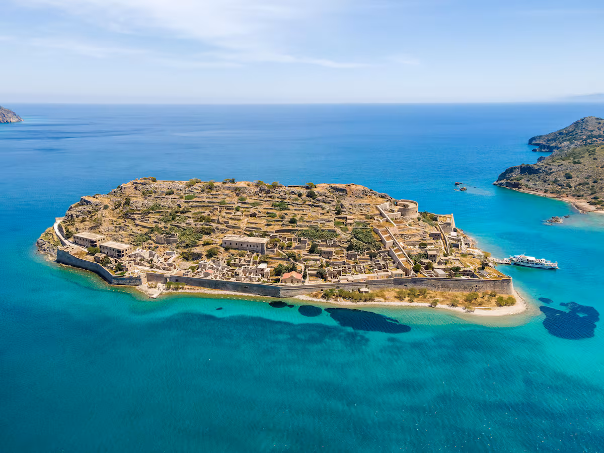 Viaggio a Creta in autunno: miti, archeologia e tradizioni da scoprire