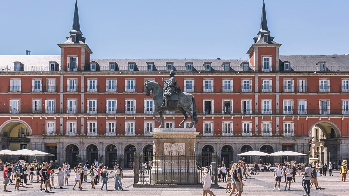 Viaggiare in Spagna? Ecco le novità del 2026, dagli hotel storici ai luoghi di interesse culturale