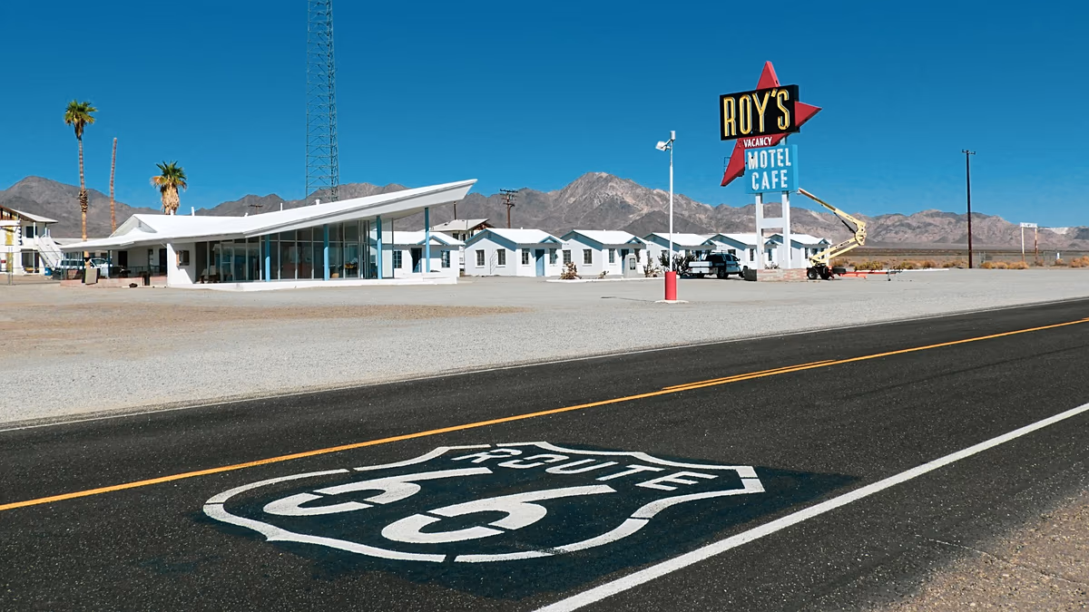 100 anni della Route 66: intraprendi il viaggio in auto definitivo sulla "Mother Road" americana