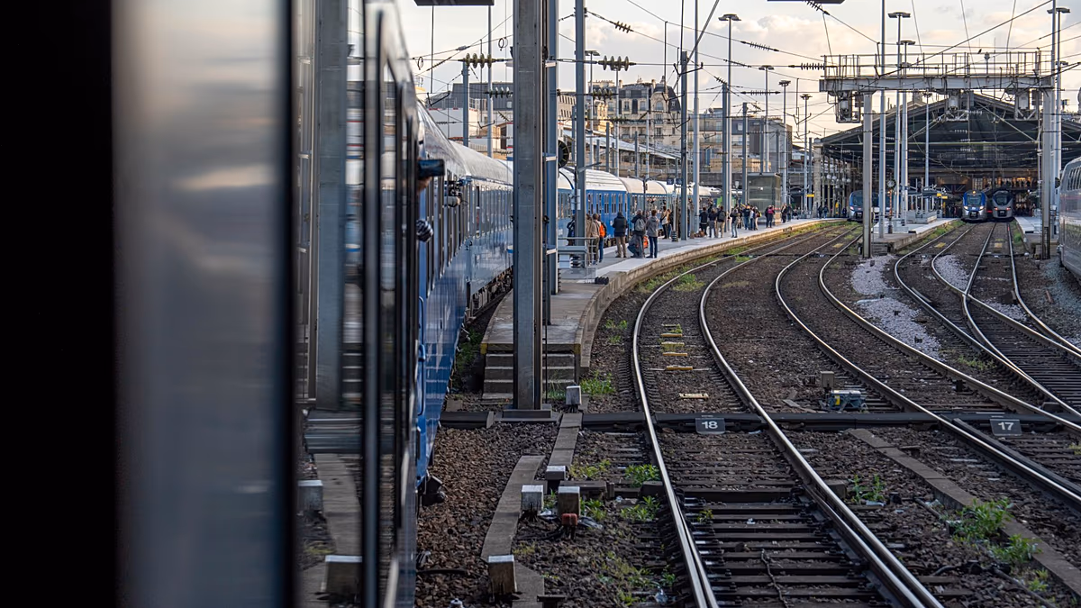 Abbiamo viaggiato sul primo treno notturno da Parigi a Berlino di European Sleeper. Ecco com'era