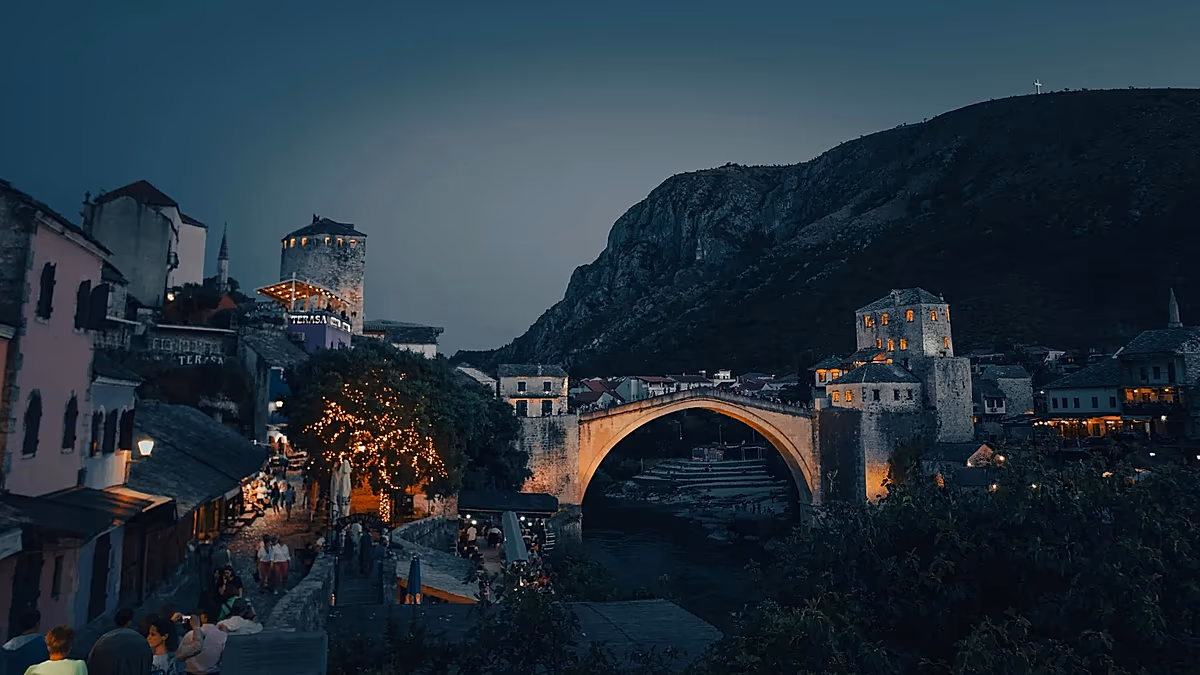 Vai in Bosnia ed Erzegovina? Ecco cosa devono sapere i visitatori