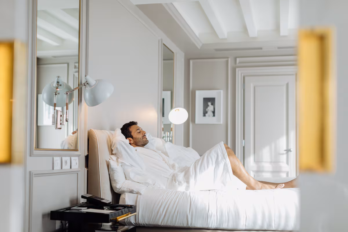 Guida ai profumi unici degli hotel di lusso: cosa aspettarsi in viaggio