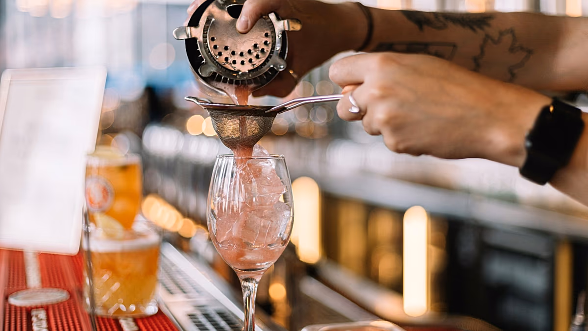 Questi sono i migliori cocktail bar d'Europa, secondo la Pinnacle Guide