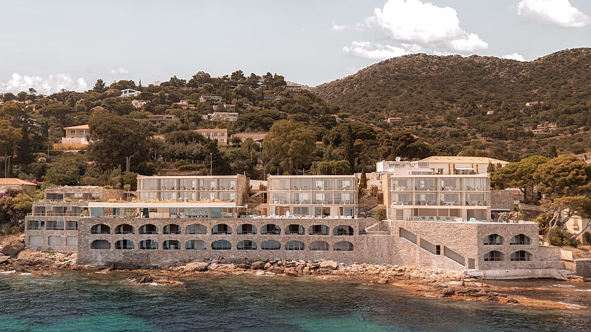 Questi sono i nuovi hotel più belli d'Europa, secondo il Prix Versailles