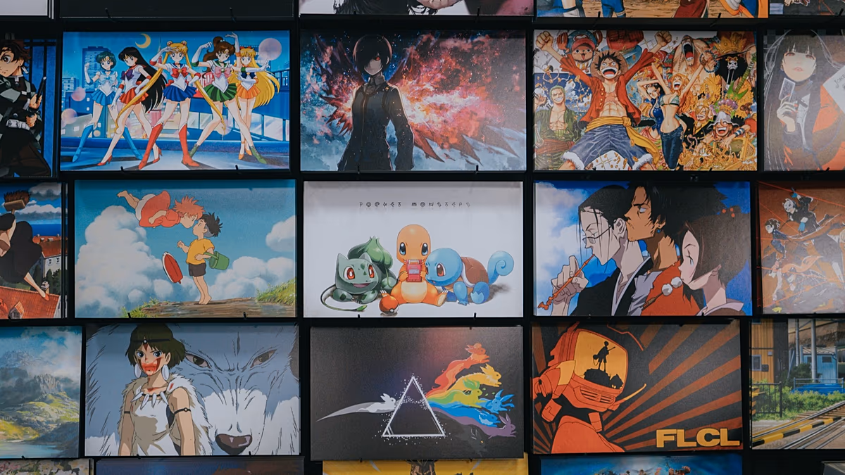 "Effetto anime": i tifosi incentivano il turismo in tutta l'Asia con pellegrinaggi ad attrazioni e festival