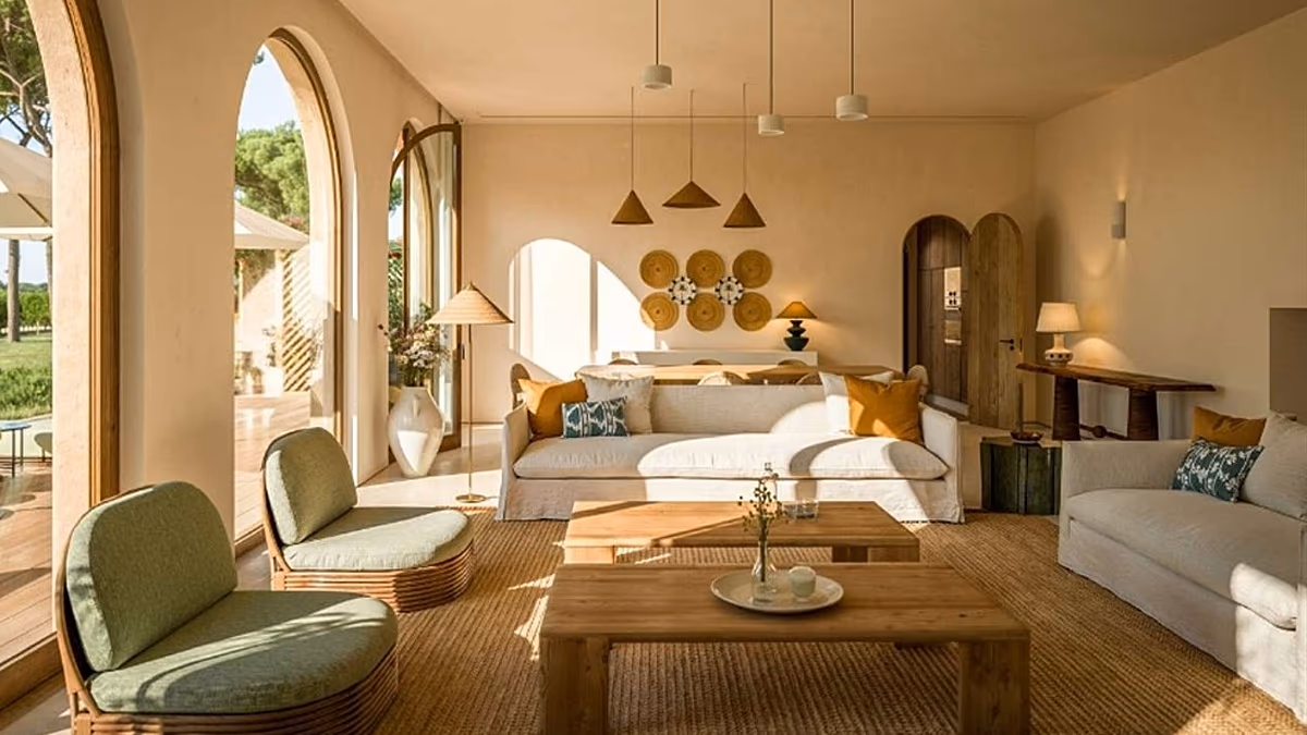 Come la regione portoghese dell'Alentejo è diventata un hotspot per le aperture di hotel di lusso
