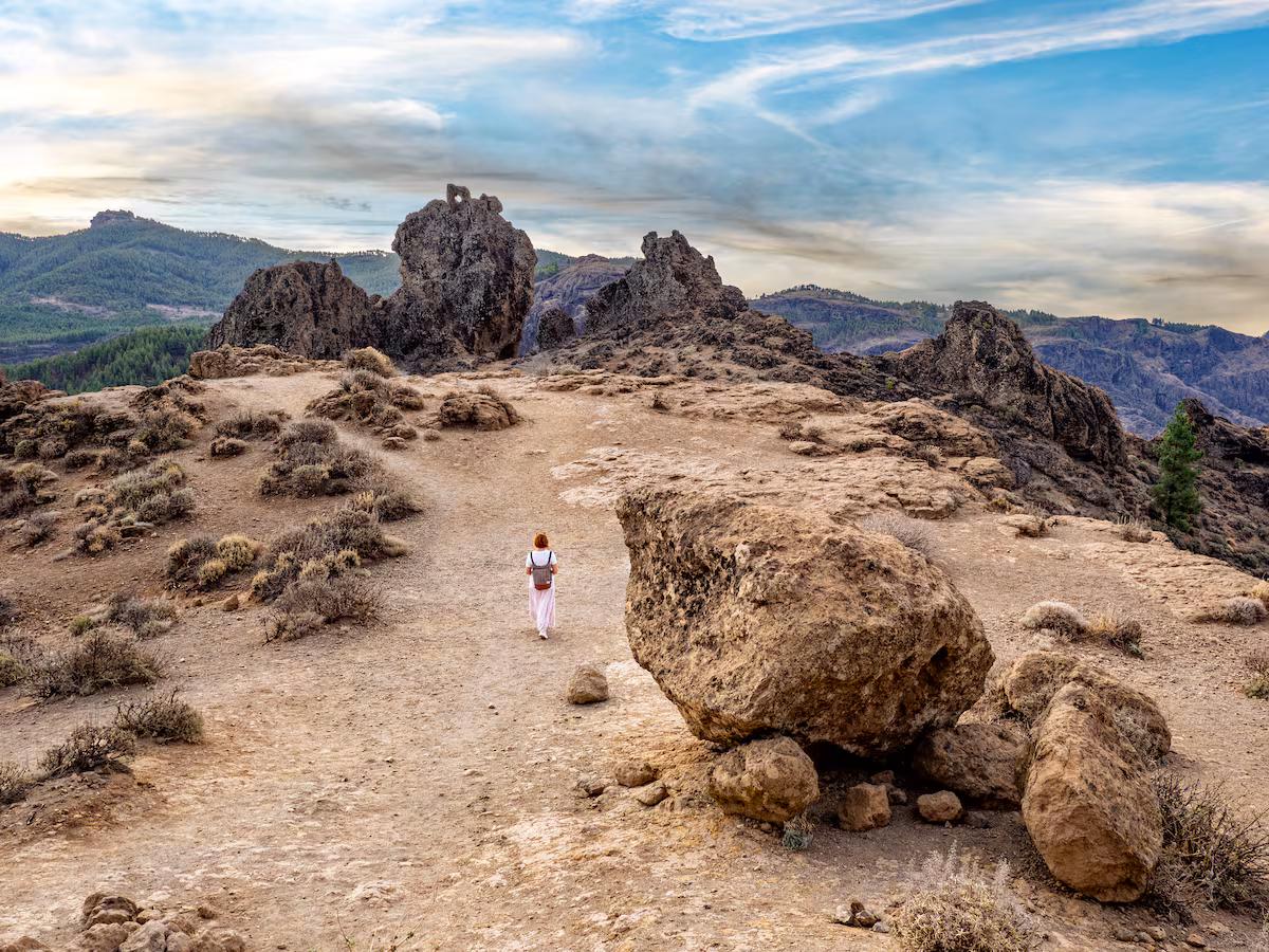 Guida a Gran Canaria: cosa vedere in un'isola ricca di sorprese turistiche