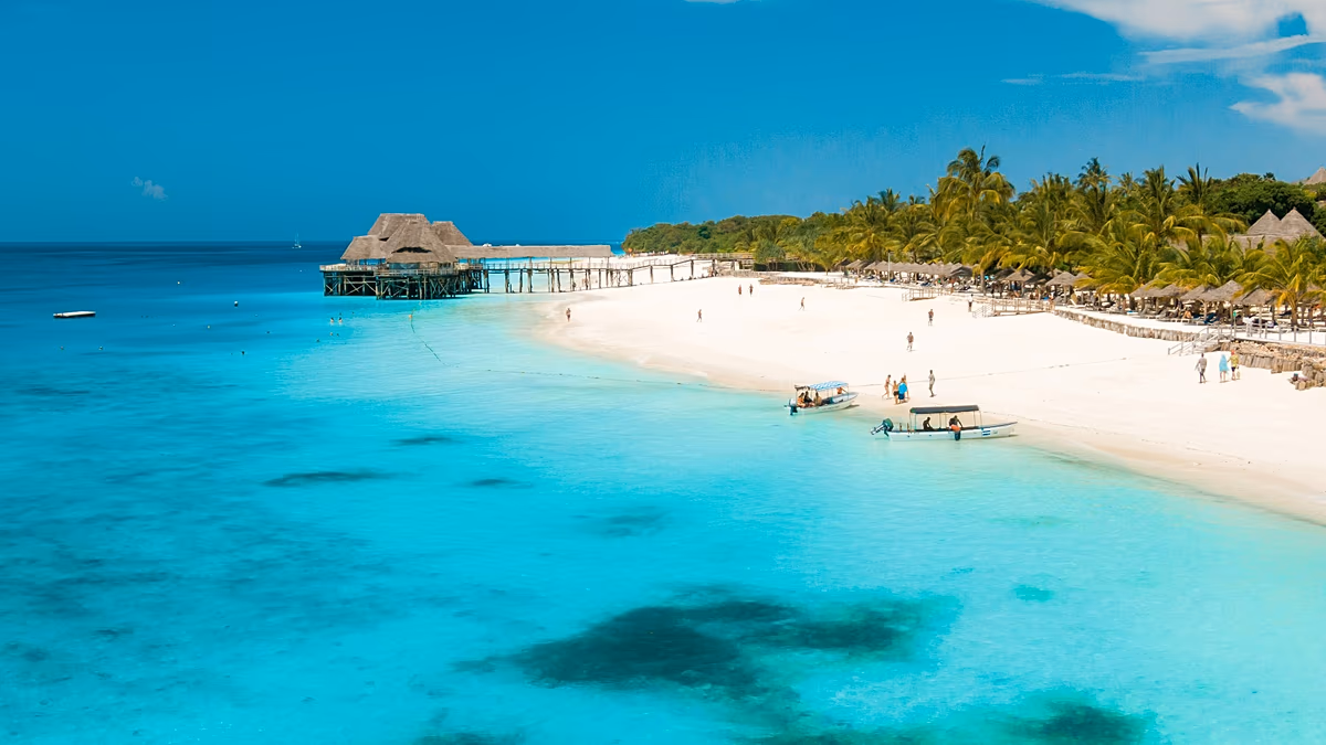 Guida turistica di Zanzibar: le migliori cose da fare, dove alloggiare e i migliori consigli per i visitatori