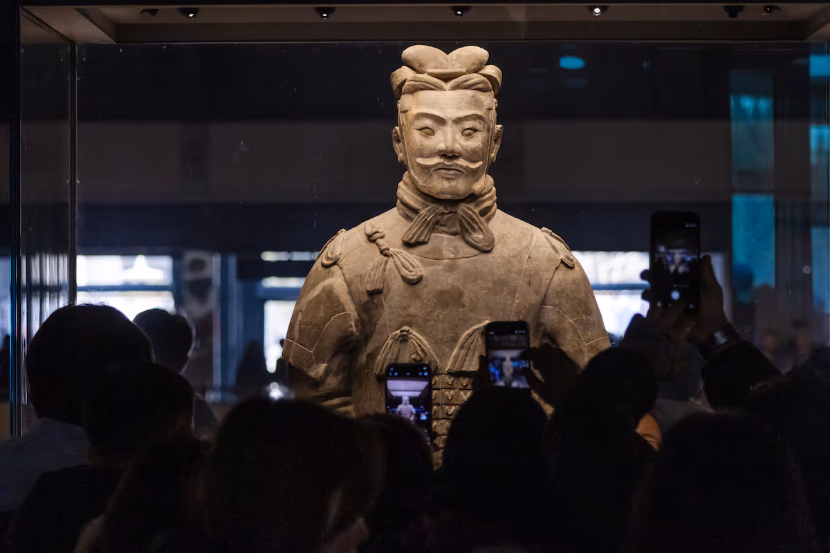 Guida ai tesori di Xi'an: cosa vedere in una città millenaria